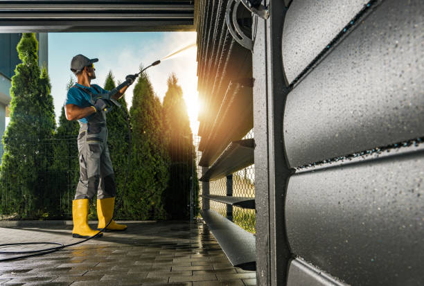 Trusted Opelika, AL Pressure Washing Experts