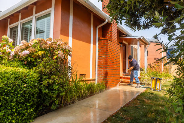 Best Deck Cleaning Services  in Opelika, AL