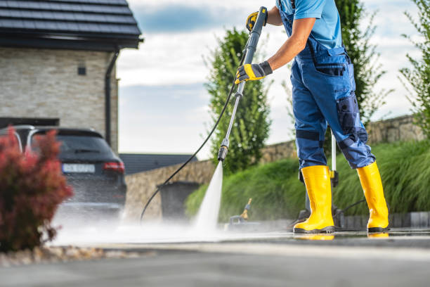 Trusted Opelika, AL Pressure Washing Experts