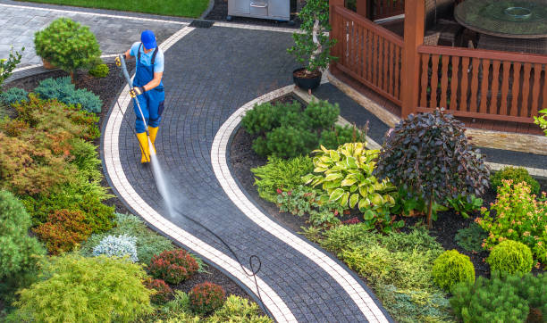 Best Residential Pressure Washing Services  in Opelika, AL